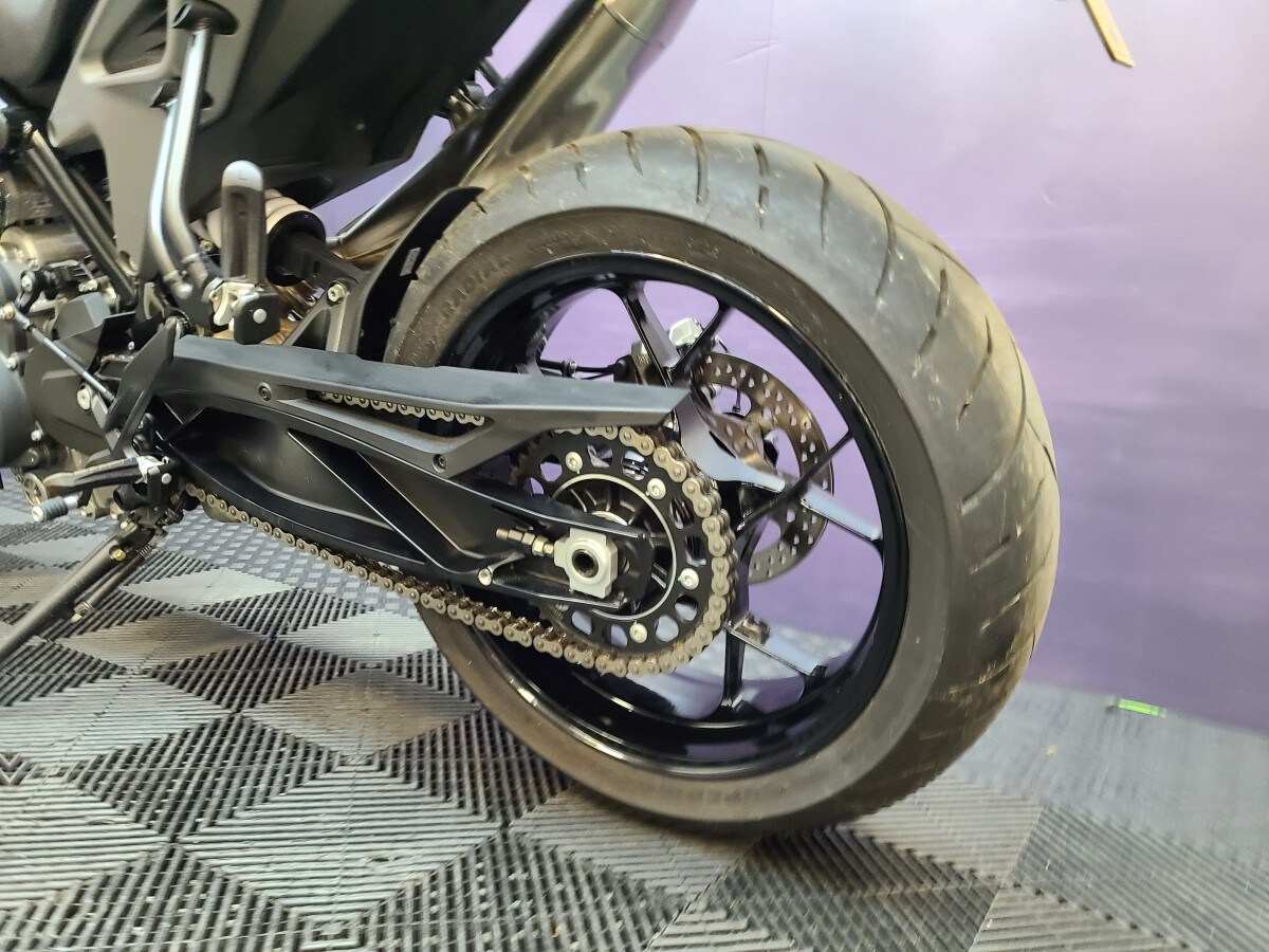 Used KTM 790 DUKE L 23 2023 for sale - 78394646: Photo 18