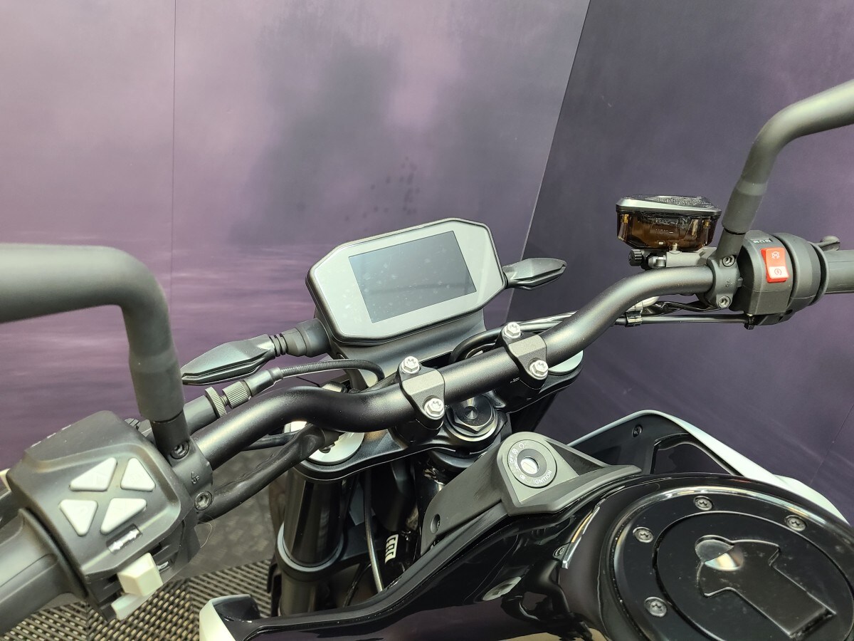 Used KTM 790 DUKE L 23 2023 for sale - 78394646: Photo 7