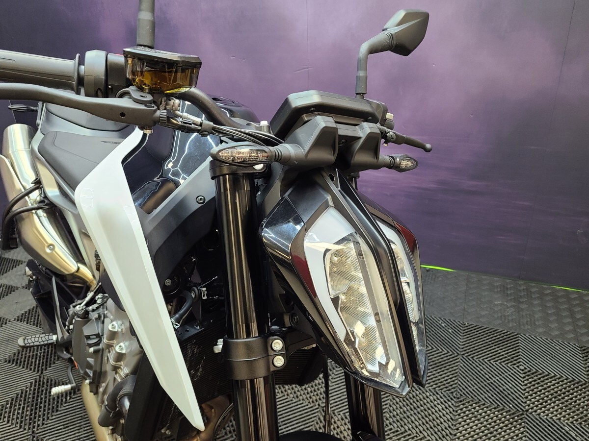 Used KTM 790 DUKE L 23 2023 for sale - 78394646: Photo 8