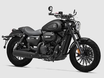 Used Keeway V-Cruise 302C undefined for sale - bike-78397355: Photo