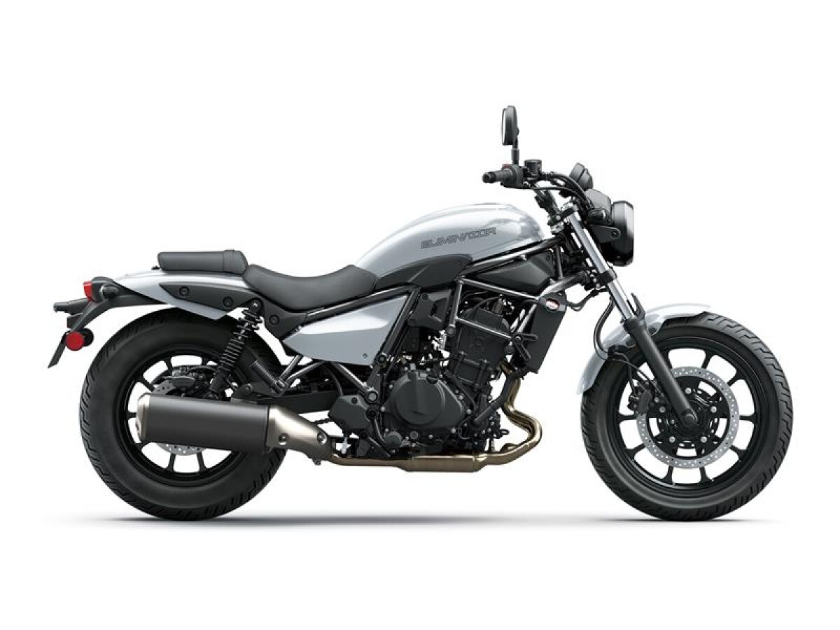 Used Kawasaki Eliminator EL450ASFNN for sale - 78396329: Photo 17