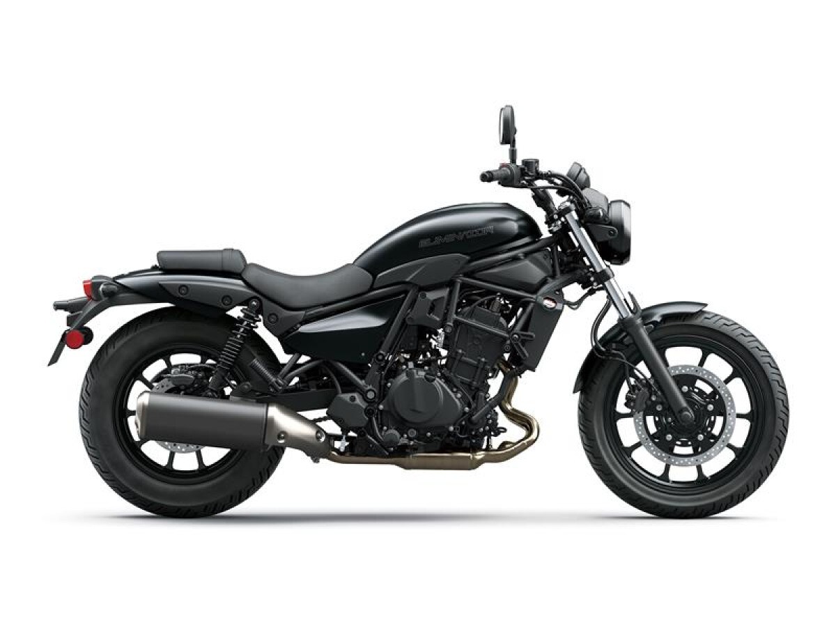 Used Kawasaki Eliminator EL450ASFNN for sale - 78396329: Photo 18