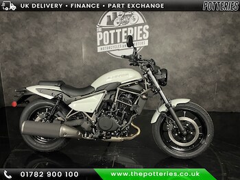 Used Kawasaki Eliminator EL450ASFNN undefined for sale - bike-78396329: Photo