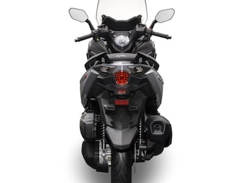 Used SYM CRUISYM 300 undefined for sale - bike-78396706: Photo
