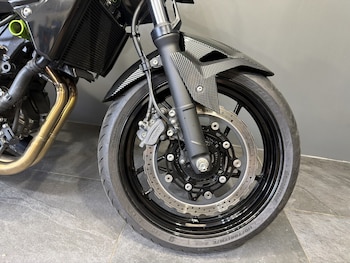 Used Kawasaki ER 400 DLF 2021 for sale - bike-79495557: Photo