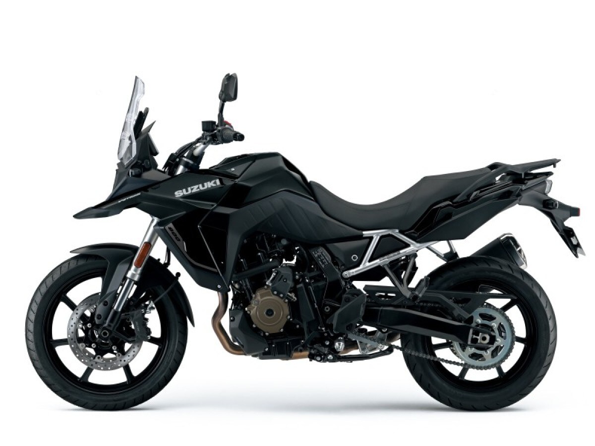 Used Suzuki V-Strom 800RE for sale - 78394516: Photo 10