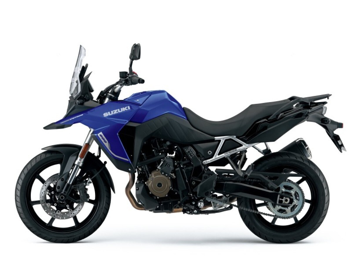 Used Suzuki V-Strom 800RE for sale - 78394516: Photo 11