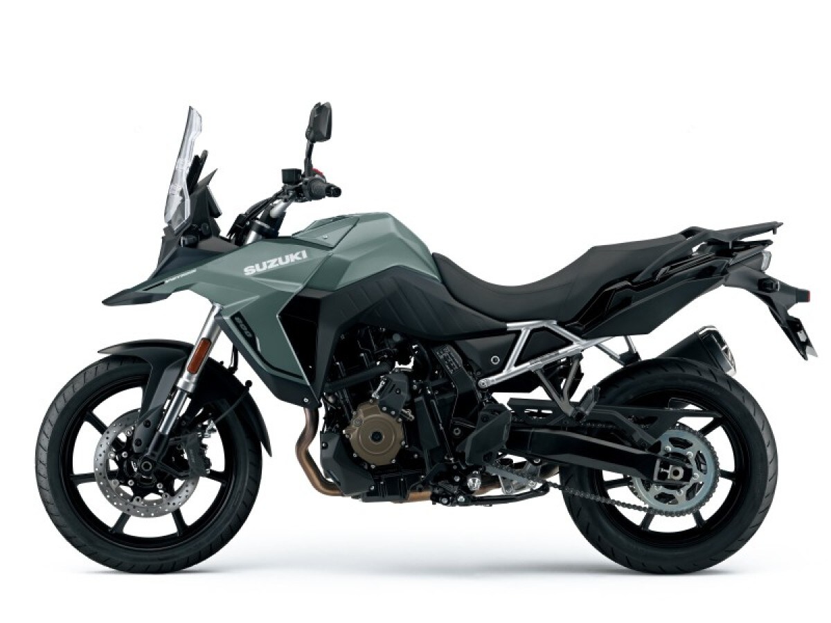 Used Suzuki V-Strom 800RE for sale - 78394516: Photo 13