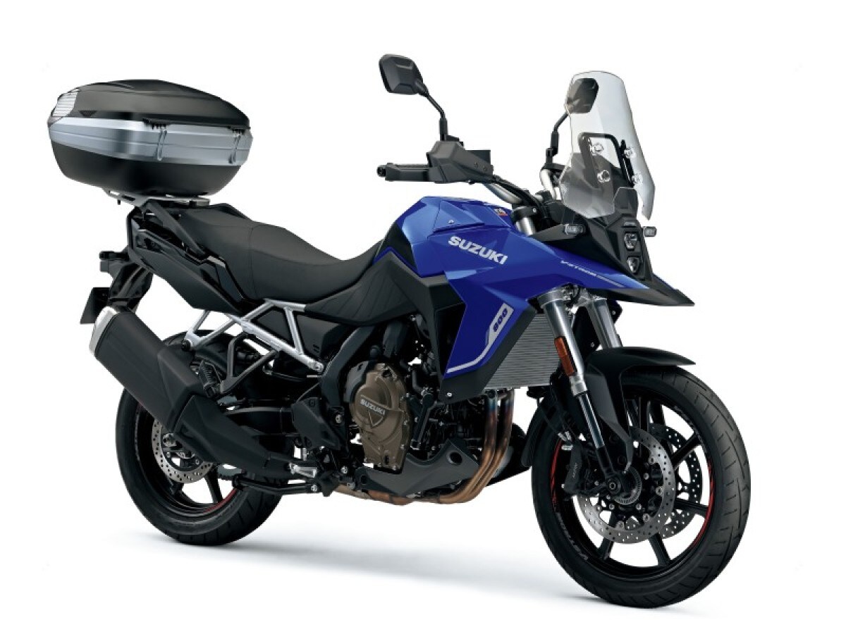 Used Suzuki V-Strom 800RE for sale - 78394516: Photo 14