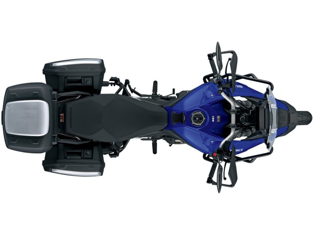 Used Suzuki V-Strom 800RE for sale - 78394516: Photo 15