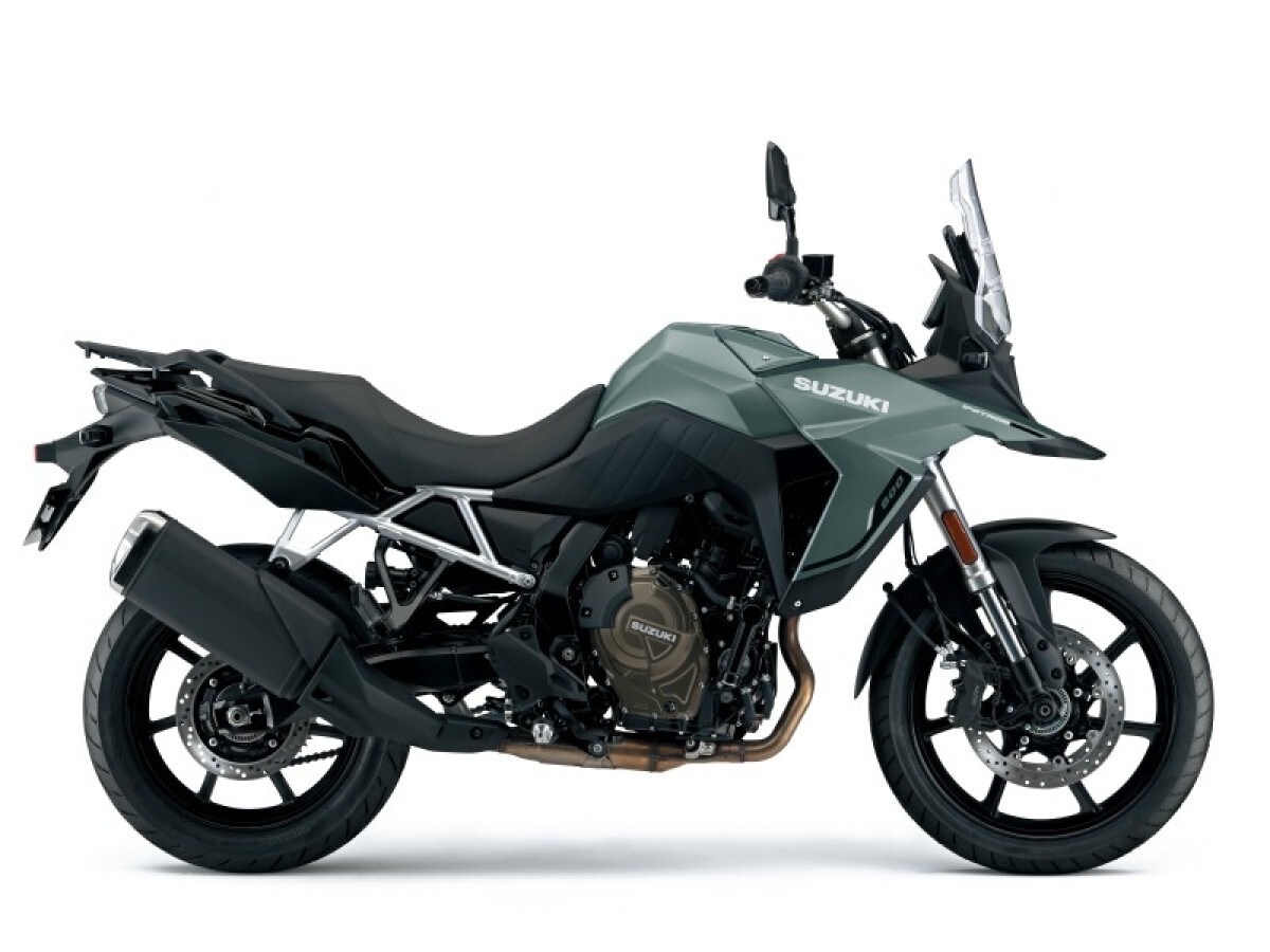 Used Suzuki V-Strom 800RE for sale - 78394516: Photo 16
