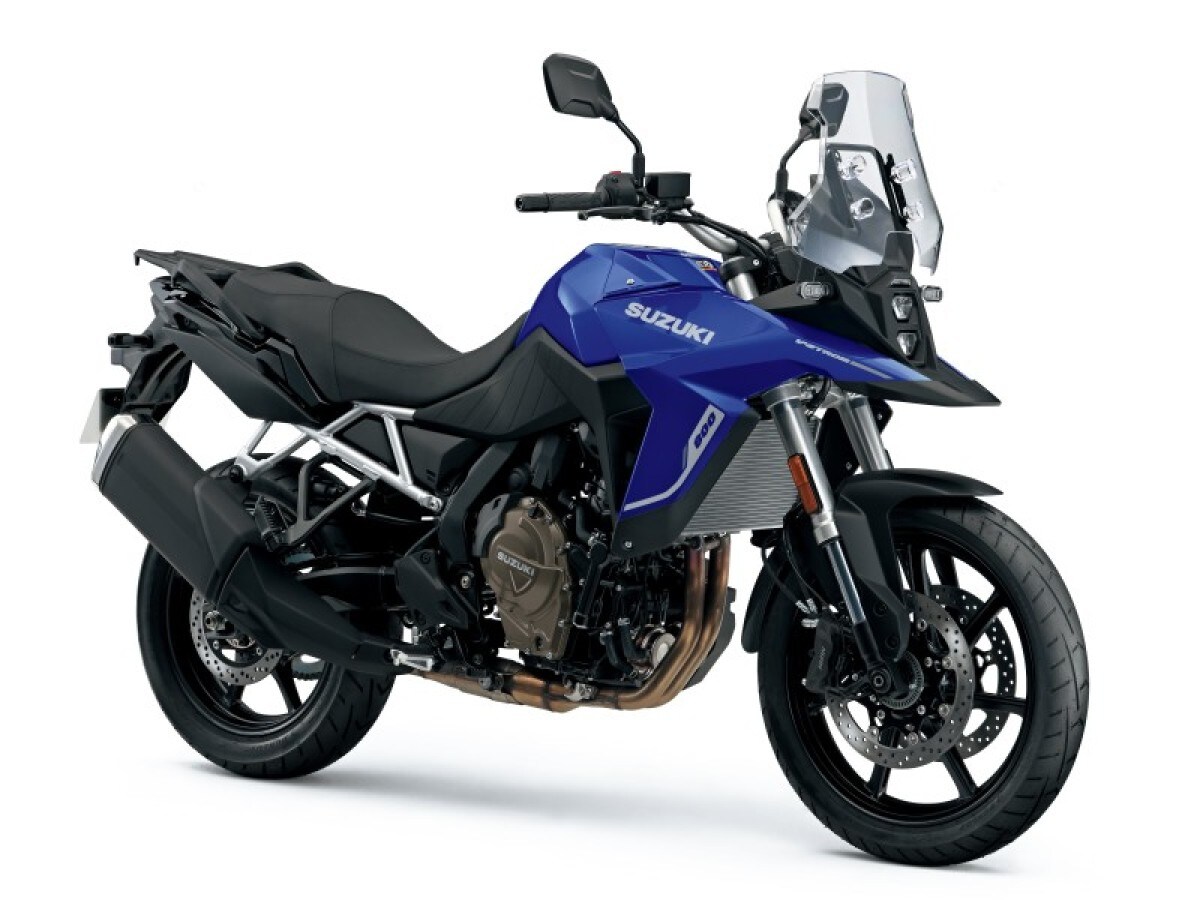 Used Suzuki V-Strom 800RE for sale - 78394516: Photo 3