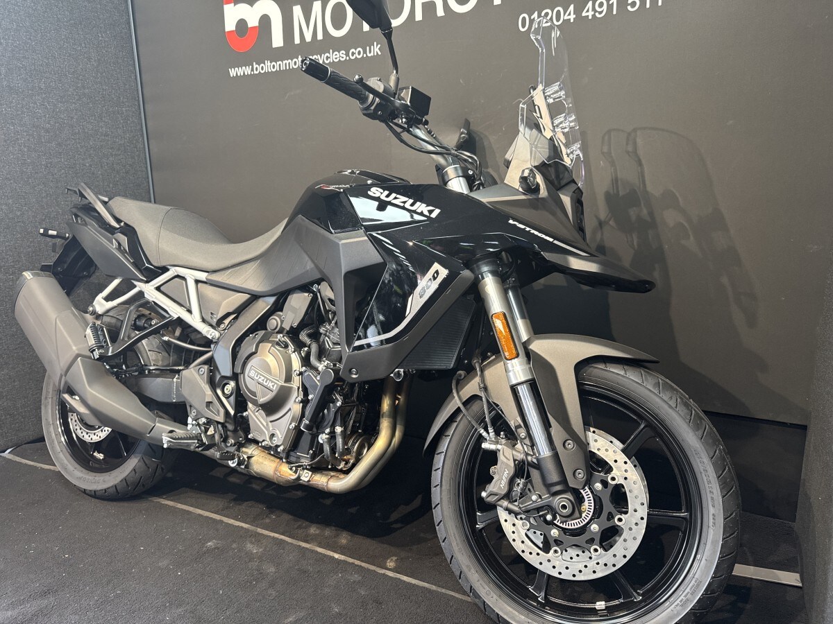 Used Suzuki V-Strom 800RE for sale - 78394516: Photo 7