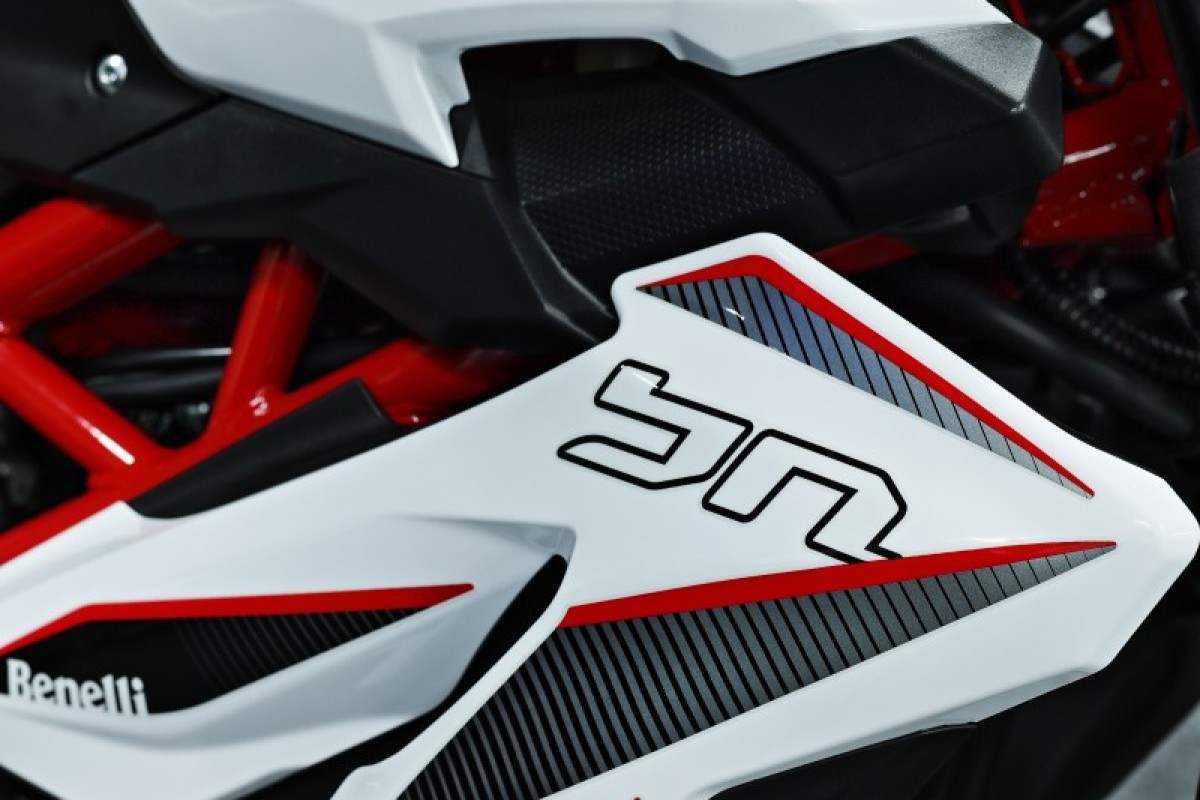 Used Benelli BN 125 for sale - 78399498: Photo 10