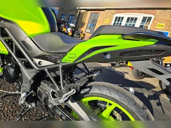 Used Benelli BN 125 undefined for sale - bike-78399498: Photo