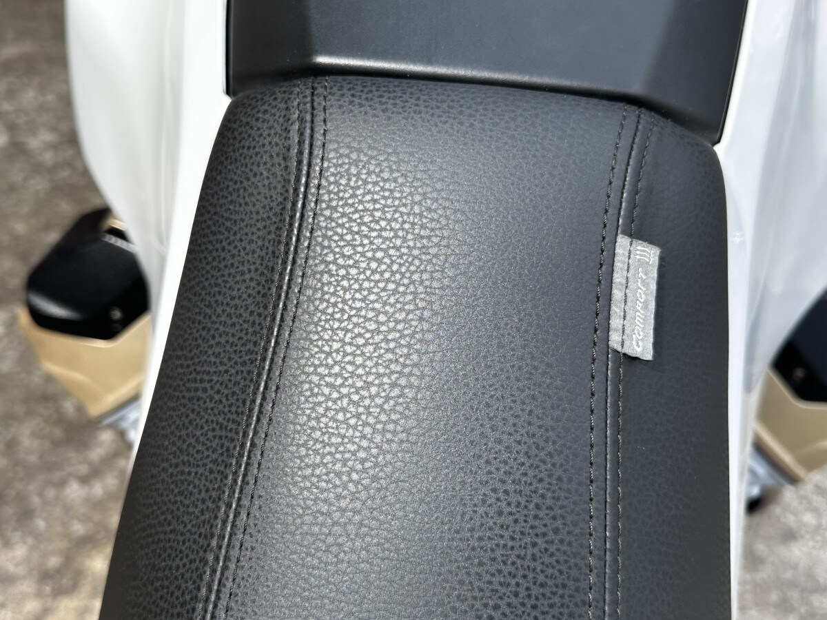 Used Moto Guzzi V100 MANDELLO 2024 for sale - 78904387: Photo 13