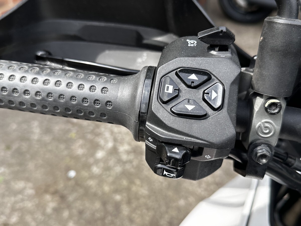 Used Moto Guzzi V100 MANDELLO 2024 for sale - 78904387: Photo 15