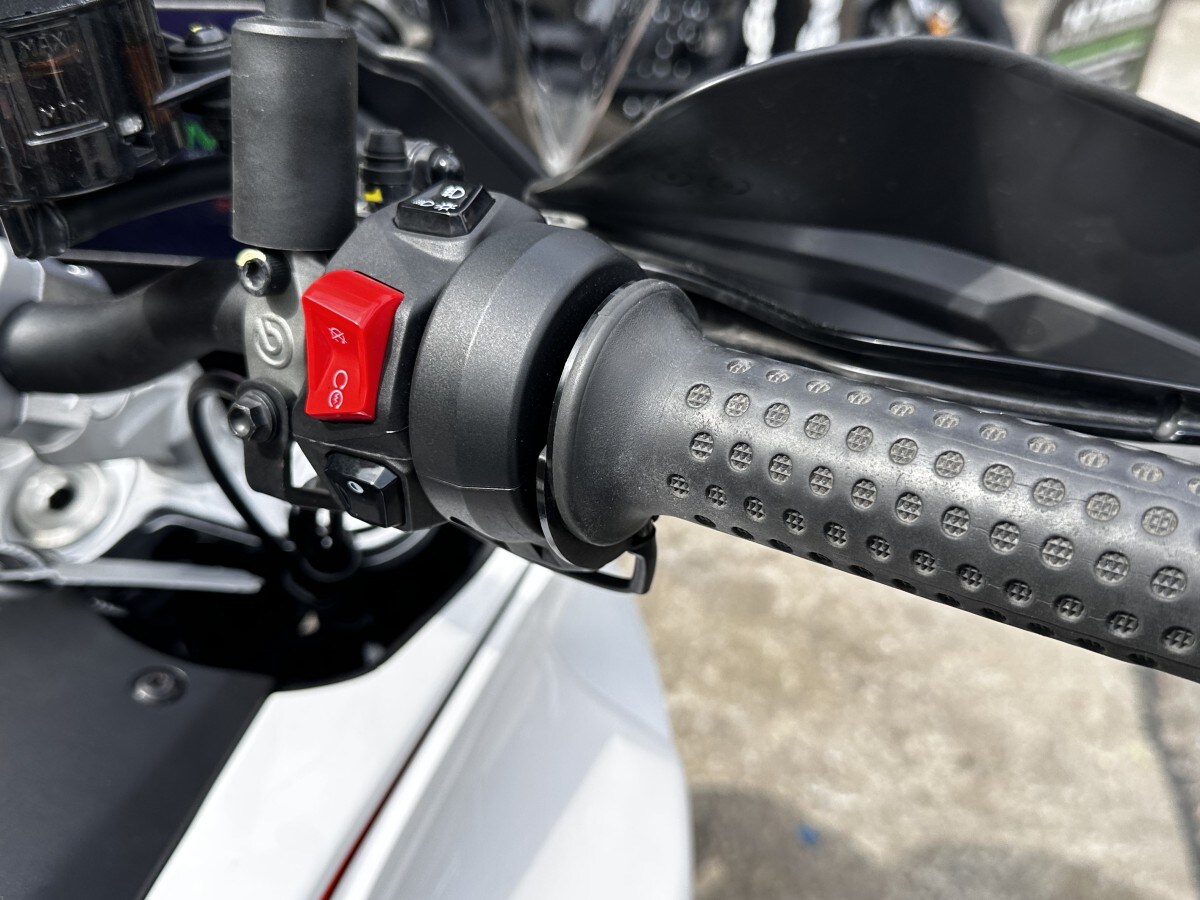 Used Moto Guzzi V100 MANDELLO 2024 for sale - 78904387: Photo 16