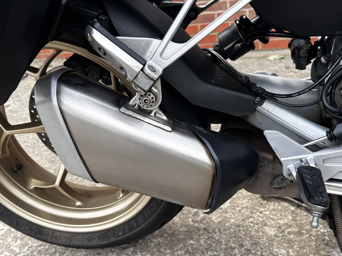 Used Moto Guzzi V100 MANDELLO 2024 for sale - 78904387: Photo 9