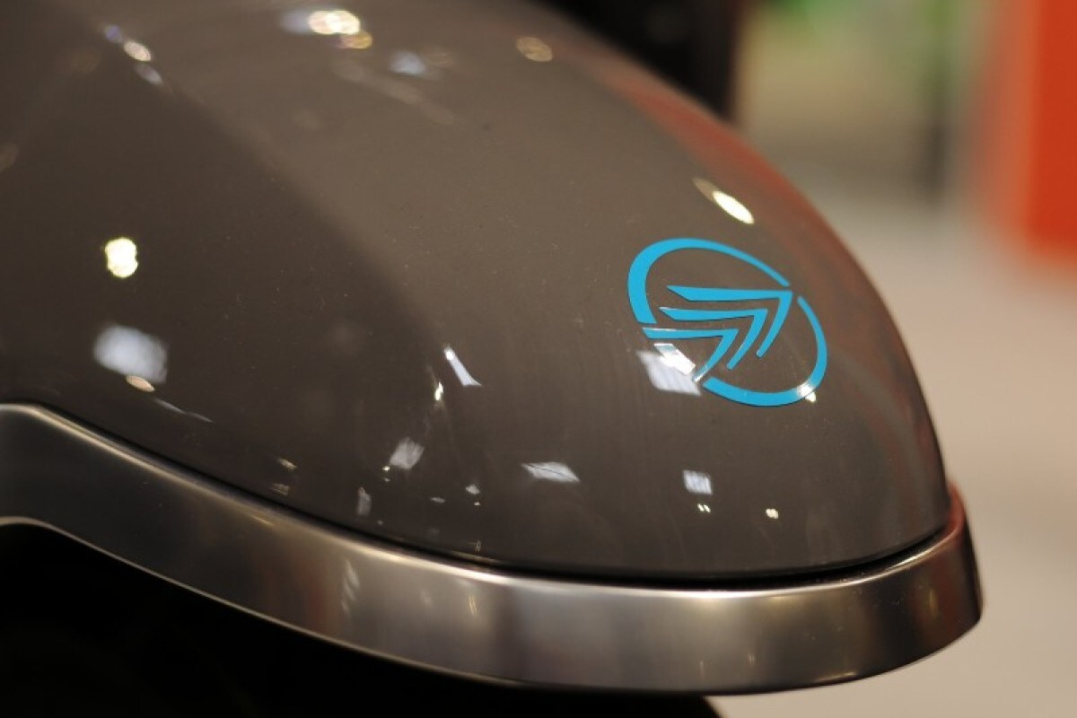 Used Keeway Versilia 125cc for sale - 78399367: Photo 6