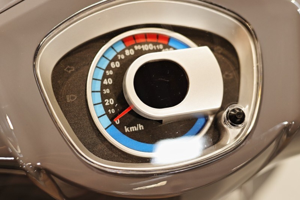 Used Keeway Versilia 125cc for sale - 78399367: Photo 7