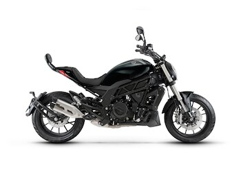 Used Benelli 502 C undefined for sale - bike-79354339: Photo
