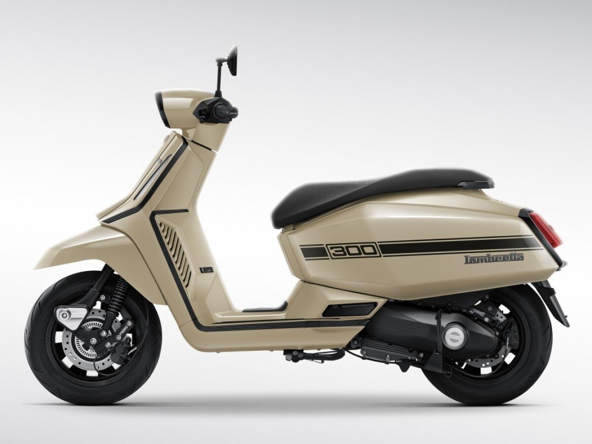 Used Lambretta X300 SR for sale - 78393267: Photo 3