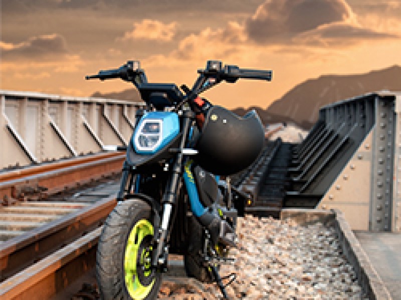 Used MG Tromox Mino for sale - 78393894: Photo 11