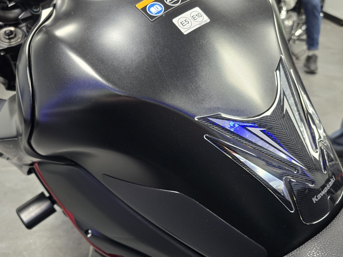Used Kawasaki Z900 2022 for sale - 78897713: Photo 11