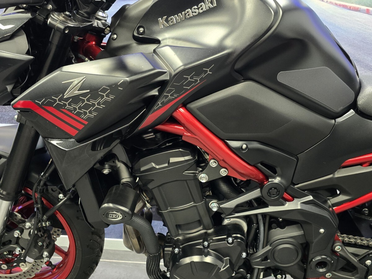 Used Kawasaki Z900 2022 for sale - 78897713: Photo 13