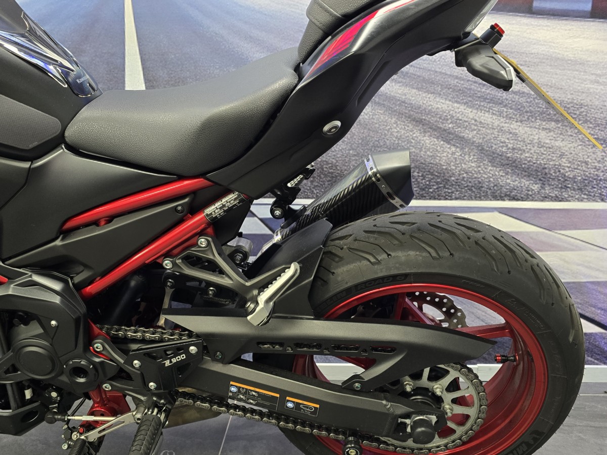Used Kawasaki Z900 2022 for sale - 78897713: Photo 14