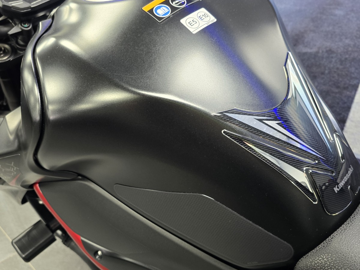 Used Kawasaki Z900 2022 for sale - 78897713: Photo 15