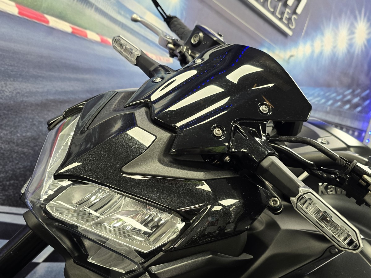 Used Kawasaki Z900 2022 for sale - 78897713: Photo 16