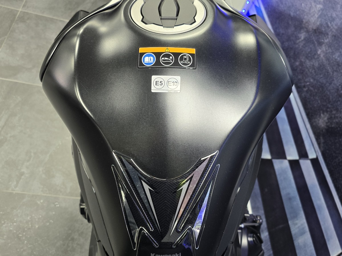 Used Kawasaki Z900 2022 for sale - 78897713: Photo 17
