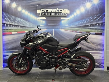 Used Kawasaki Z900 2022 for sale - bike-78897713: Photo