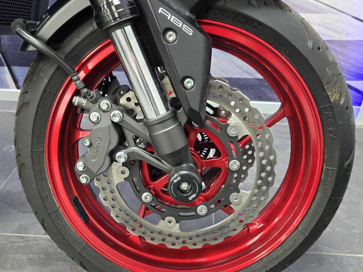Used Kawasaki Z900 2022 for sale - 78897713: Photo 4