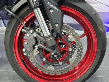 Used Kawasaki Z900 2022 for sale - bike-78897713: Photo