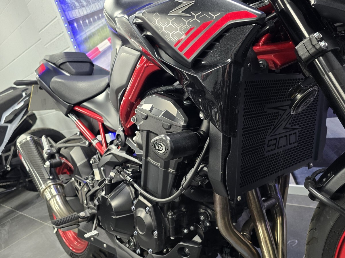 Used Kawasaki Z900 2022 for sale - 78897713: Photo 5