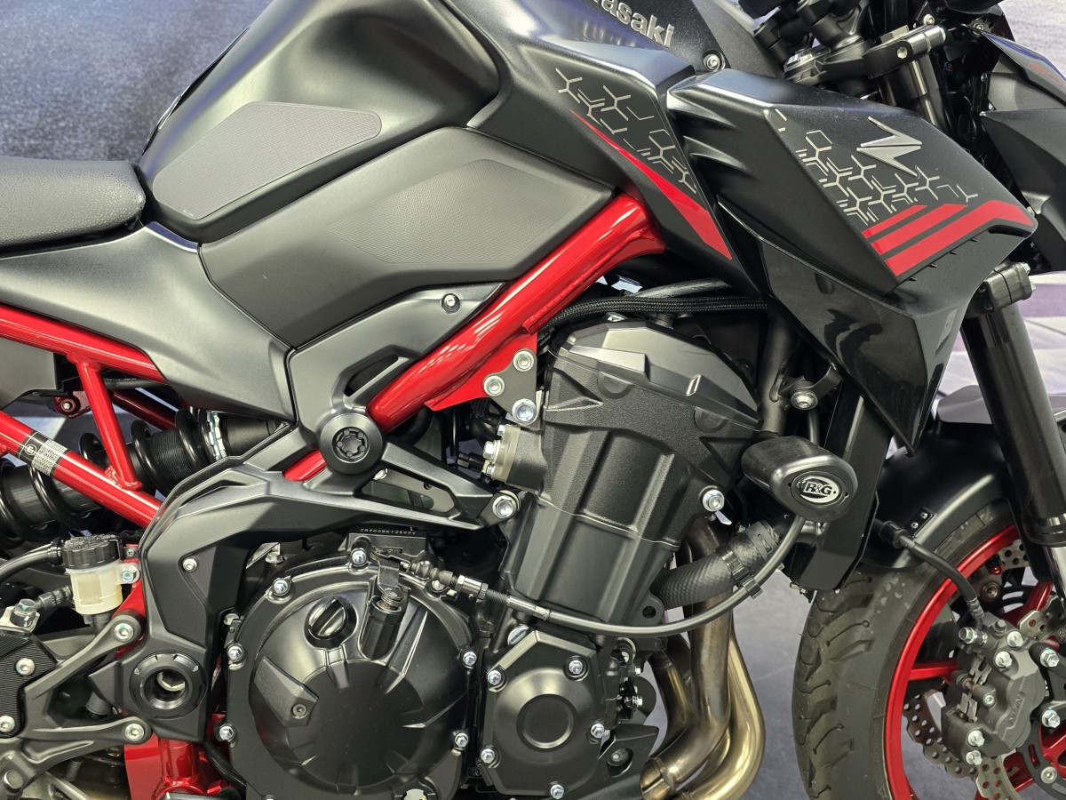 Used Kawasaki Z900 2022 for sale - 78897713: Photo 6