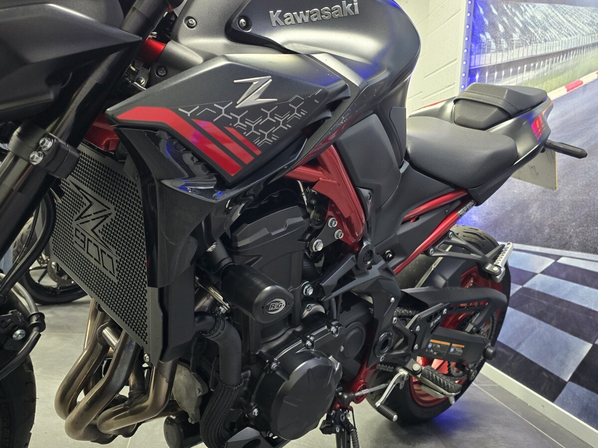 Used Kawasaki Z900 2022 for sale - 78897713: Photo 8