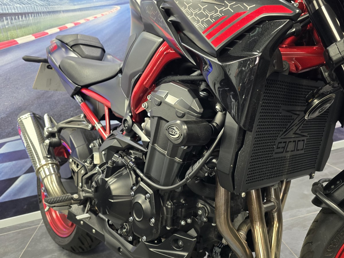 Used Kawasaki Z900 2022 for sale - 78897713: Photo 9