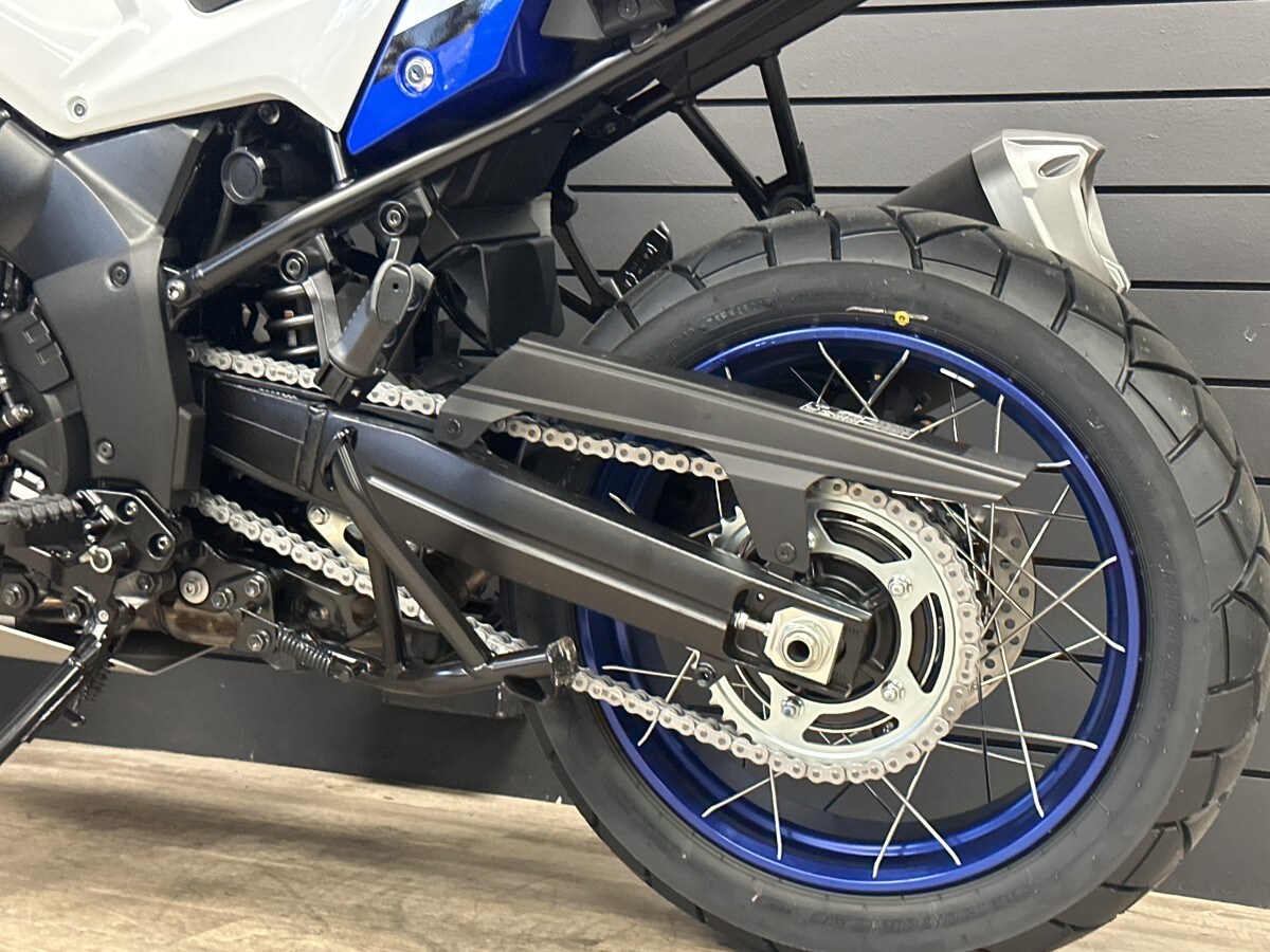 Used Suzuki NEW V-Strom 1050DE for sale - 78395231: Photo 12