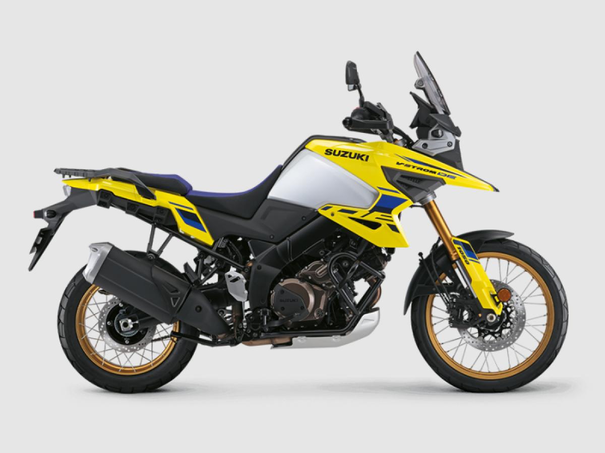 Used Suzuki NEW V-Strom 1050DE for sale - 78395231: Photo 18