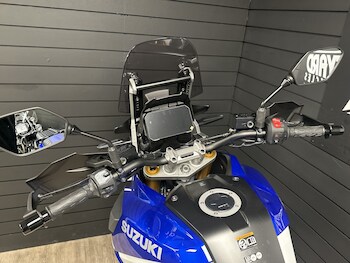 Used Suzuki NEW V-Strom 1050DE undefined for sale - bike-78395231: Photo