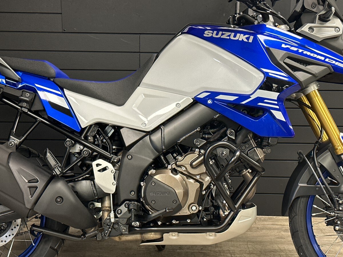 Used Suzuki NEW V-Strom 1050DE for sale - 78395231: Photo 7