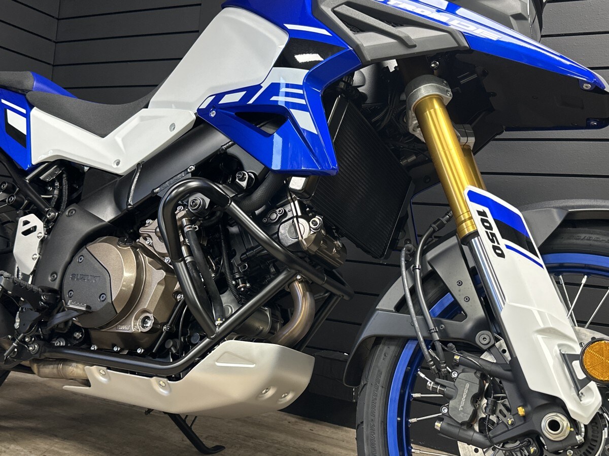 Used Suzuki NEW V-Strom 1050DE for sale - 78395231: Photo 8
