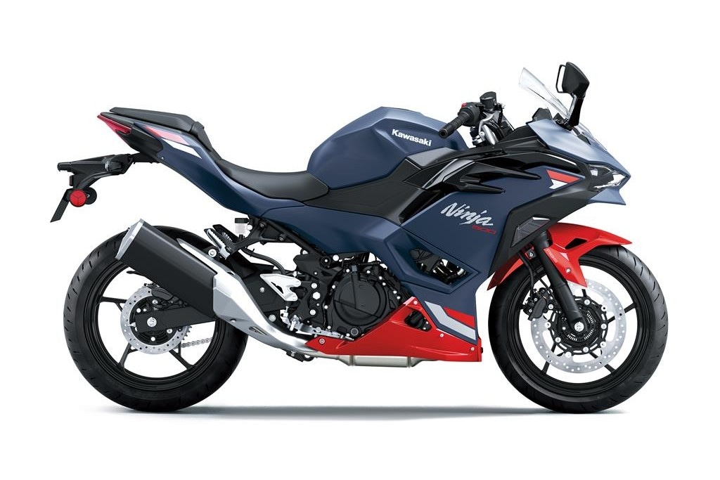 Used Kawasaki Ninja 500 SE EX500 for sale - 78396610: Photo 2