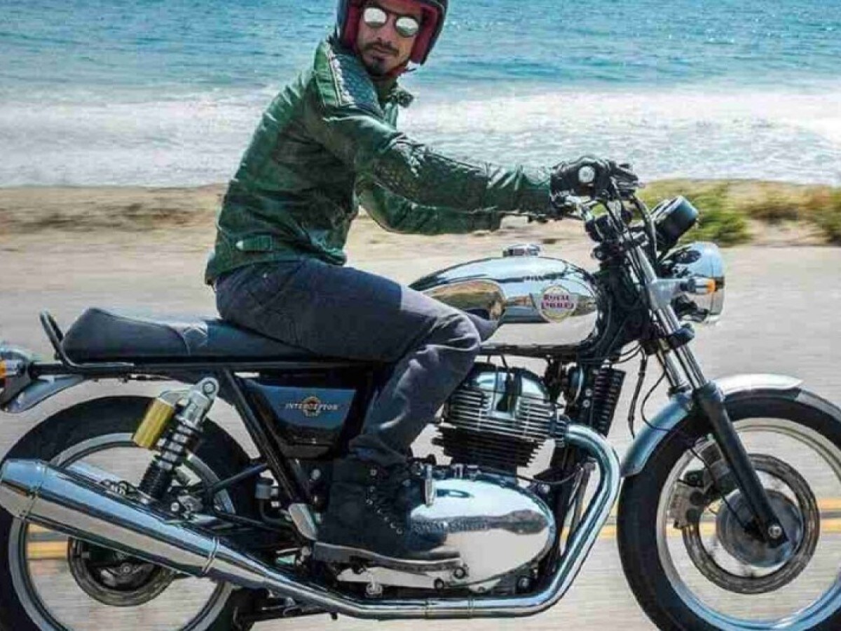 Used Royal Enfield Interceptor 650 for sale - 78402990: Photo 11