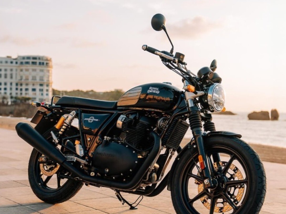 Used Royal Enfield Interceptor 650 for sale - 78402990: Photo 12