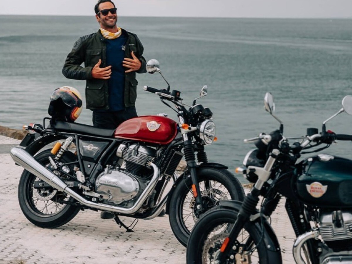 Used Royal Enfield Interceptor 650 for sale - 78402990: Photo 13